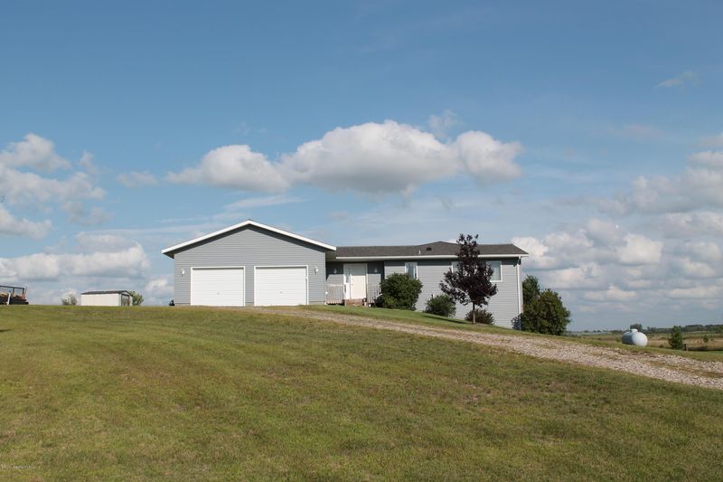 42876 415th Ave, Perham, MN 56573