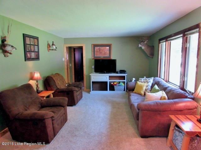 422 E Fir Ave, Fergus Falls, MN 56537
