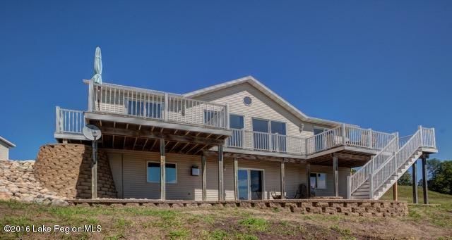 16672 Bird Dog Rd, Audubon, MN 56511