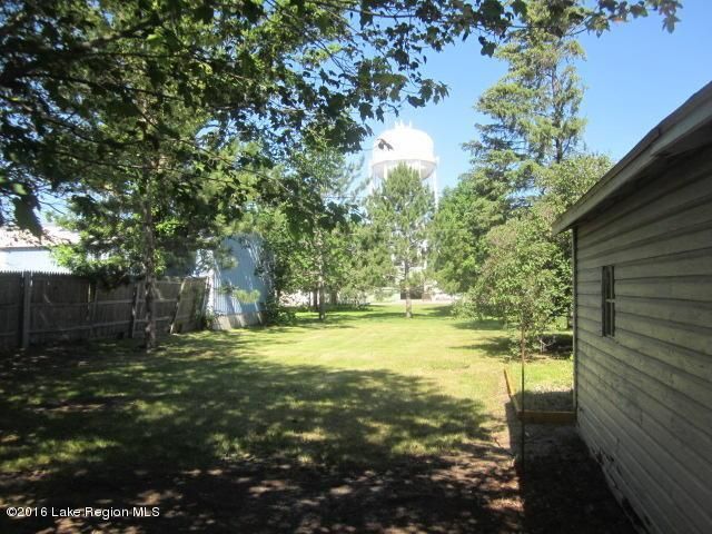 119 2nd St NE, Wadena, MN 56482