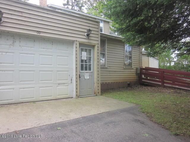 46304 Grand View Dr, Perham, MN 56573