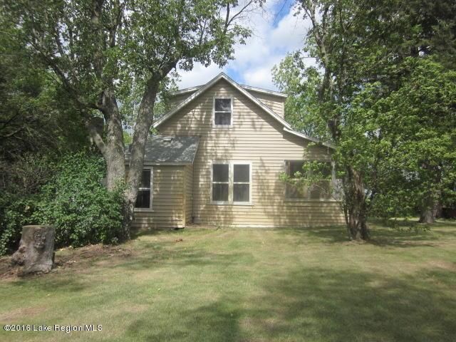 46304 Grand View Dr, Perham, MN 56573