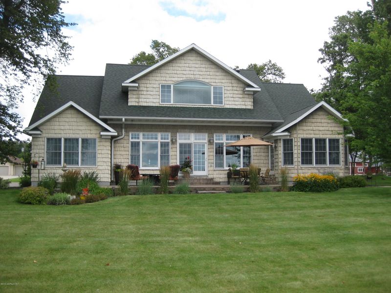 44718 N Little Pine Rd, Perham, MN 56573