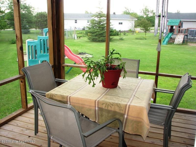 1008 NW 12th Ct, Perham, MN 56573