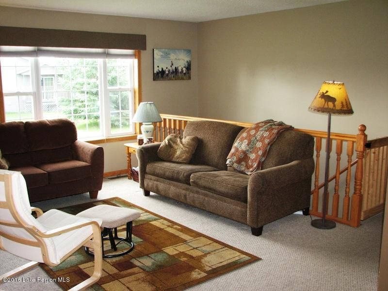 1008 NW 12th Ct, Perham, MN 56573