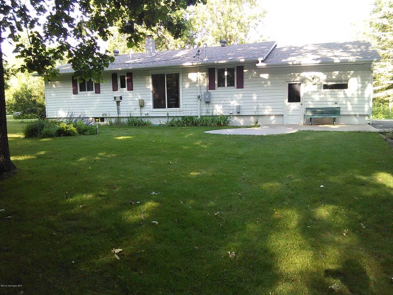 701 Wells Ave N, Sebeka, MN 56477