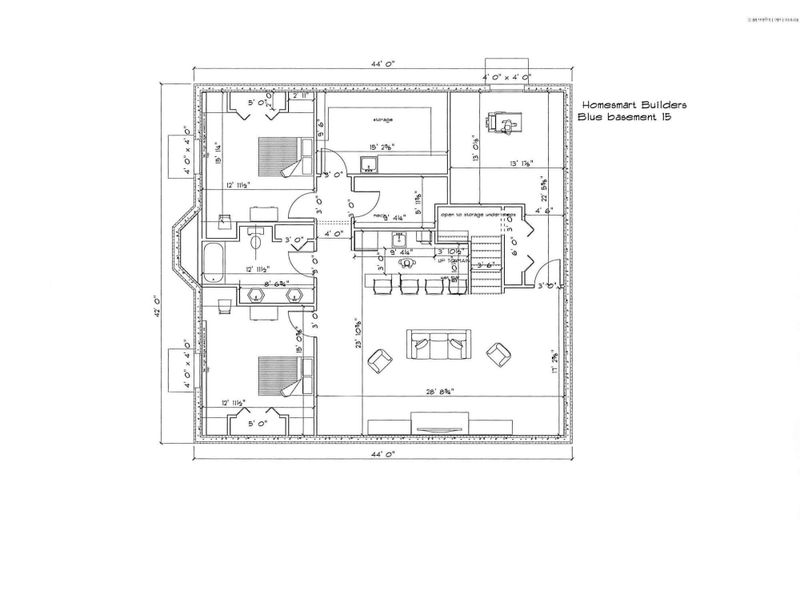 23446 Highland Dr, Fergus Falls, MN 56537