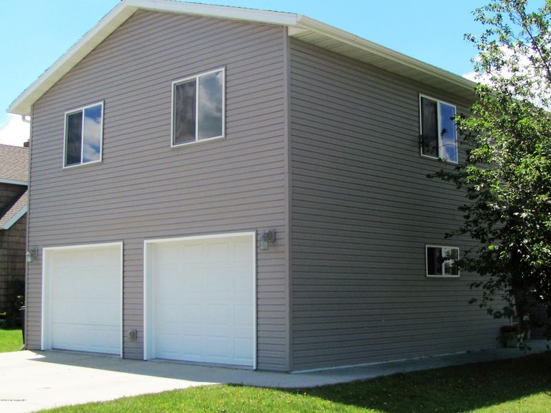 511 Franklin Dr SW, Wadena, MN 56482