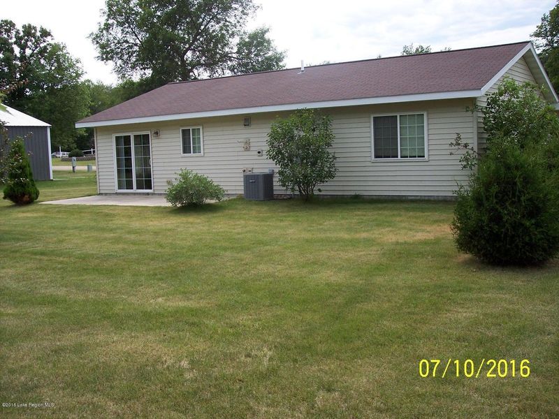 1006 Wells Ave West, Sebeka, MN 56477