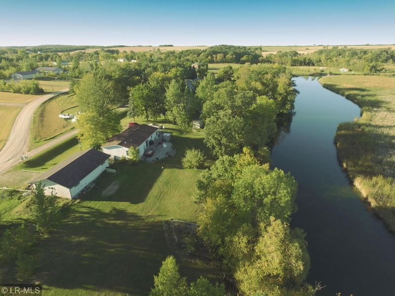 28028 Redhead Dr, Underwood, MN 56586