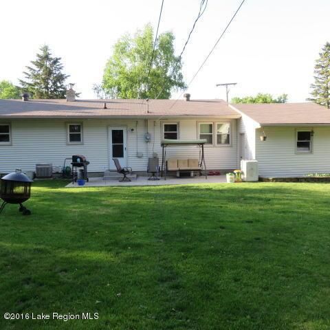 716 E Cherry Ave, Fergus Falls, MN 56537