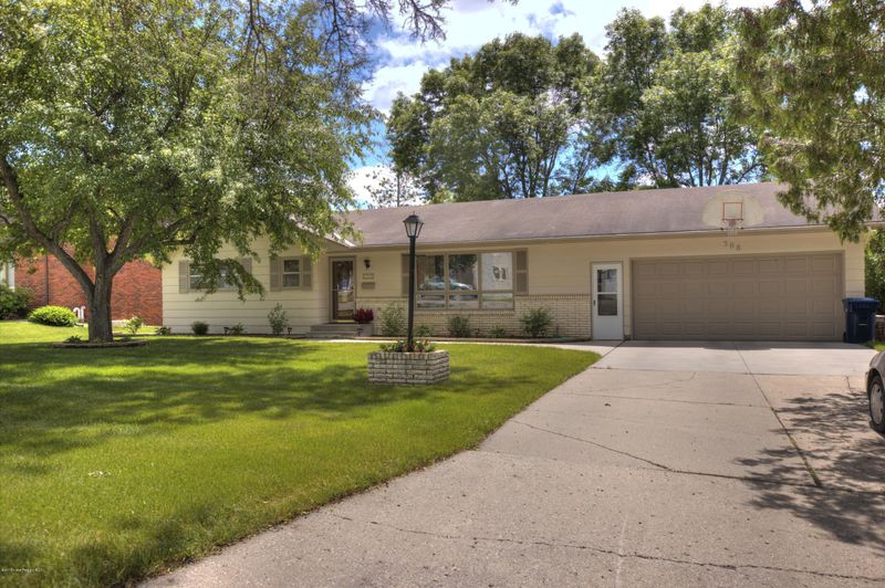308 E Cherry, Fergus Falls, MN 56537