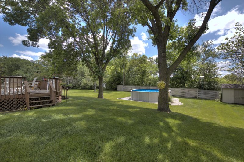 308 E Cherry, Fergus Falls, MN 56537