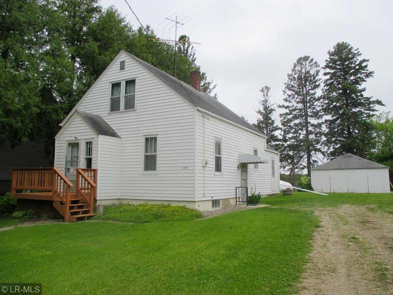 111 Central Ave N, Dalton, MN 56324
