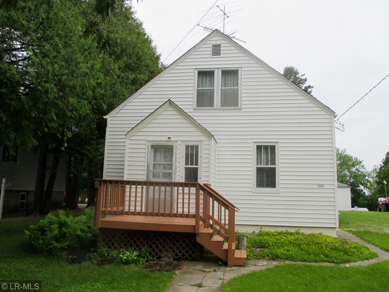 111 Central Ave N, Dalton, MN 56324