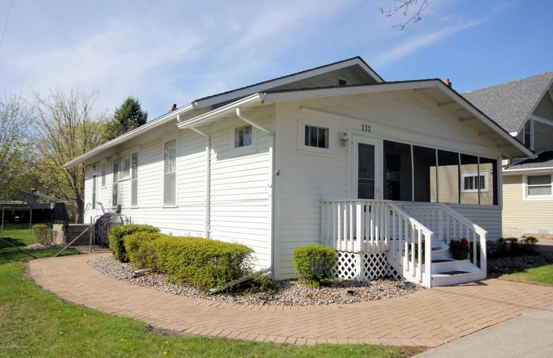 232 E Franklin Ave, Fergus Falls, MN 56537