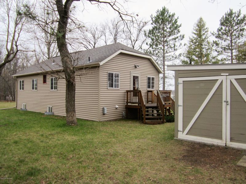 47973 Lindas Beach Rd, Pelican Rapids, MN 56572