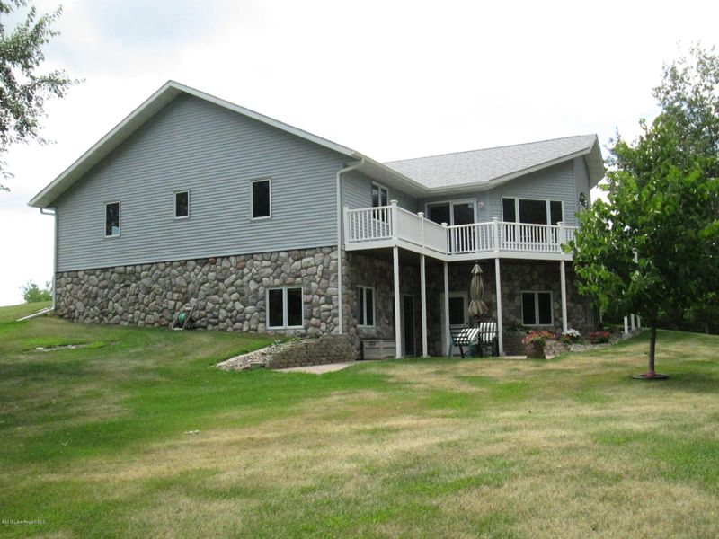 43866 Paul Lake Way, Perham, MN 56573