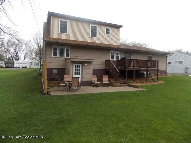 408 E Fir Ave, Fergus Falls, MN 56537