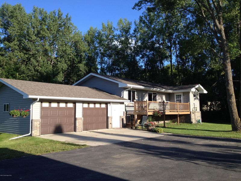 25270 Co Hwy 88, Fergus Falls, MN 56537