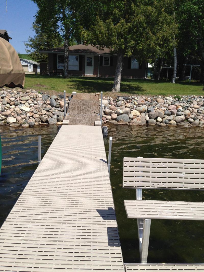 21883 Hillside Beach, Fergus Falls, MN 56537