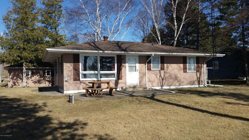21883 Hillside Beach, Fergus Falls, MN 56537