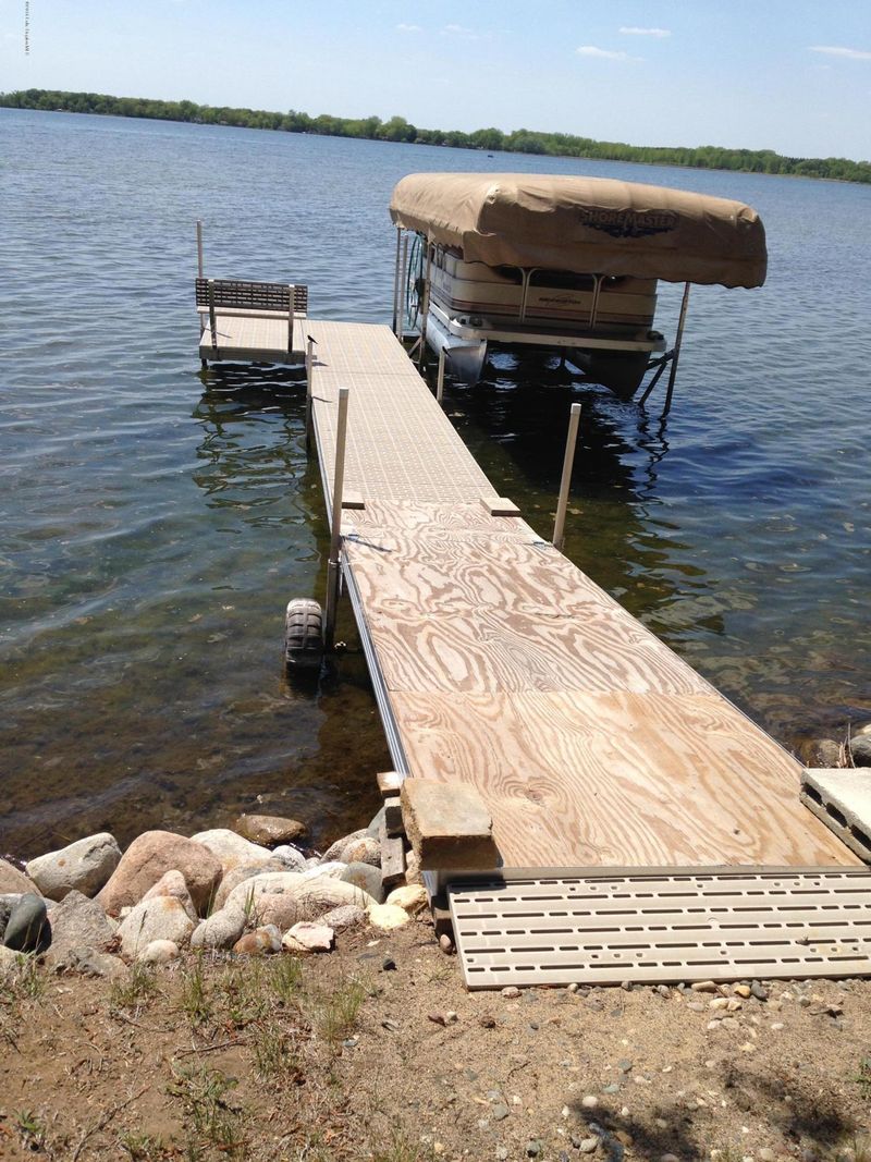 21883 Hillside Beach, Fergus Falls, MN 56537