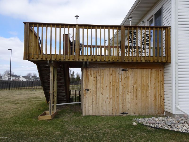 1923 35th St Cir S, Moorhead, MN 56560