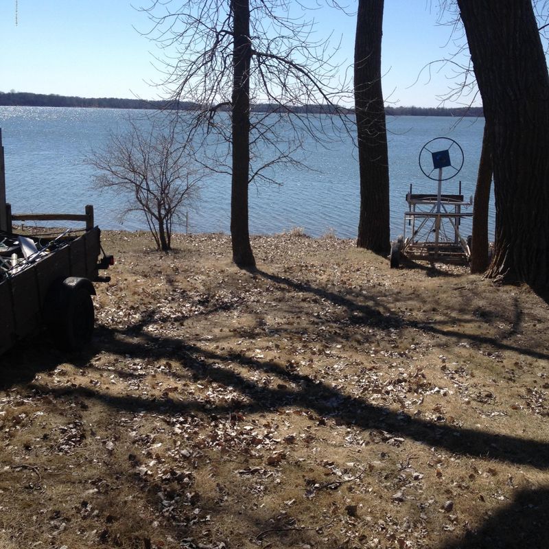 27772 Fish Lake Beach Rd, Fergus Falls, MN 56537