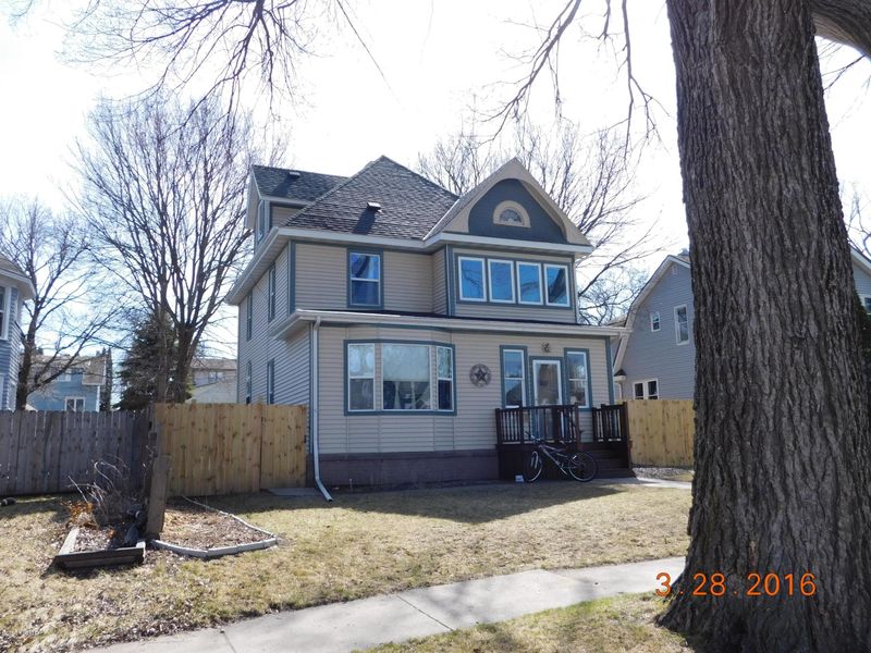 308 E Vasa Ave, Fergus Falls, MN 56537