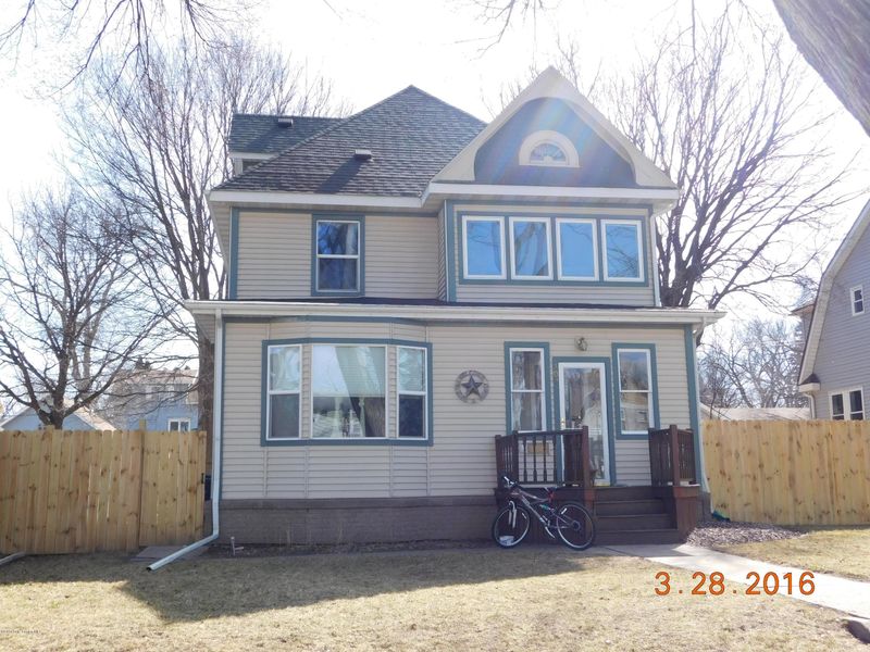 308 E Vasa Ave, Fergus Falls, MN 56537