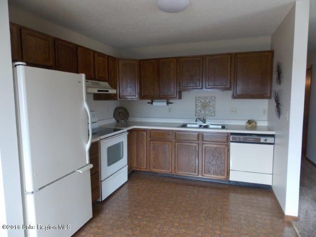 0 Kennedy Park Cir #305, Fergus Falls, MN 56537