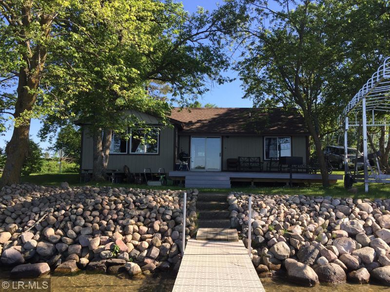 38661 Cozy Cove Rd, Dent, MN 56528