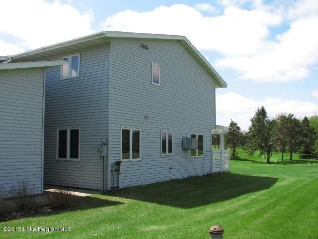 1116 E Lakeside #10, Perham, MN 56573
