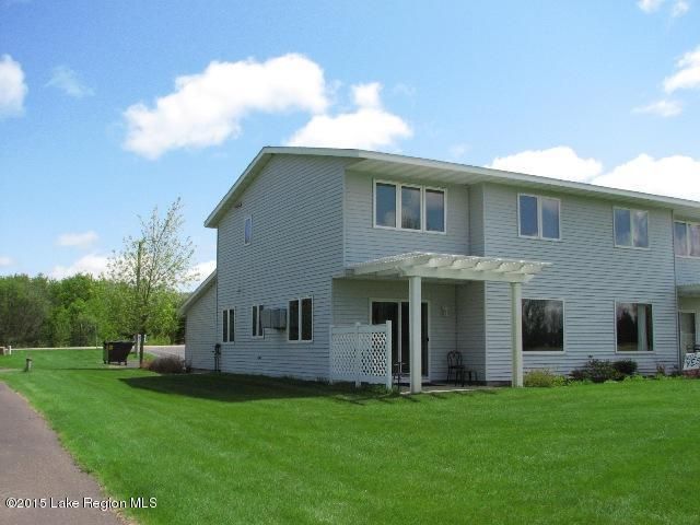 1116 E Lakeside #10, Perham, MN 56573