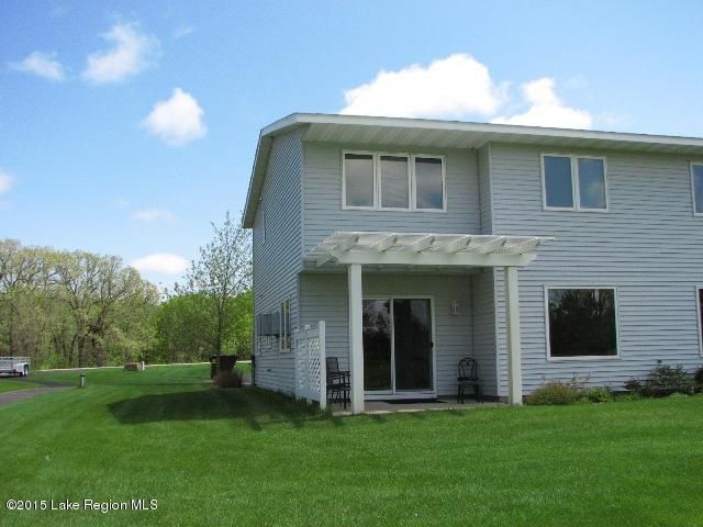 1116 E Lakeside #10, Perham, MN 56573