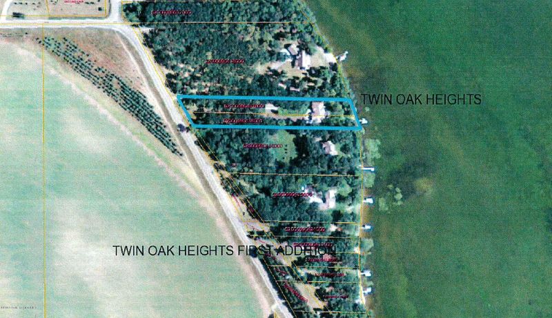 43932 Mosquito Heights Rd, Perham, MN 56573