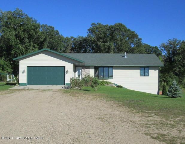 38318 460th St, Frazee, MN 56544