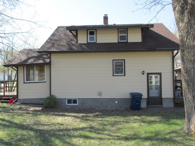 725 Vine St N, Fergus Falls, MN 56537