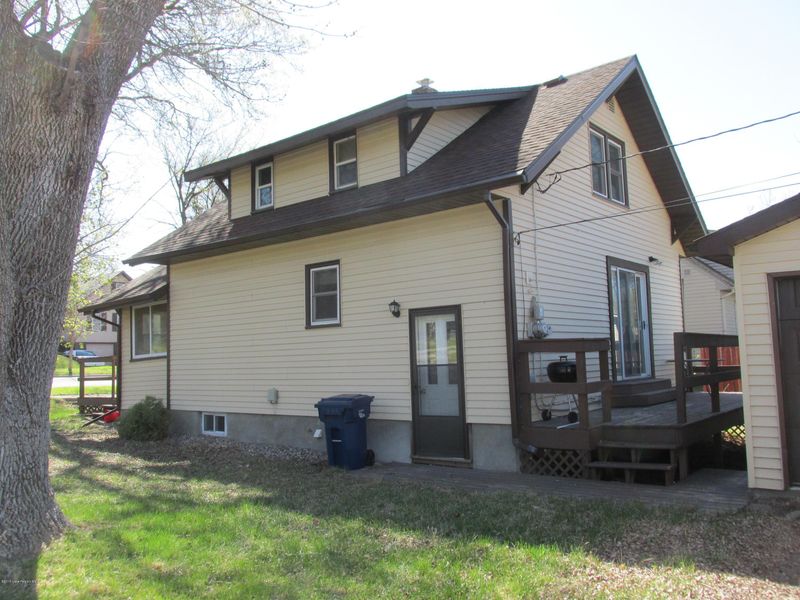 725 Vine St N, Fergus Falls, MN 56537