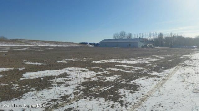 Lot 1 County Highway 1, Fergus Falls, MN 56537