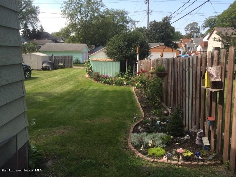714 Oak St S, Fergus Falls, MN 56537