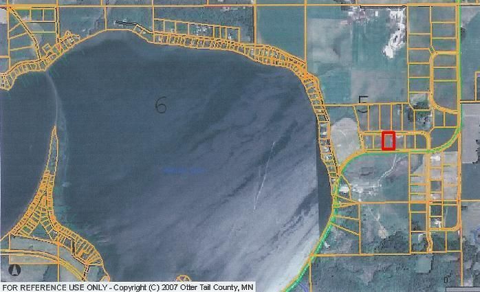 Lot 17 Marion Lake Vista Estates Way, Perham, MN 56573