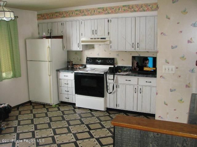 430 NW 2nd Ave, Perham, MN 56573