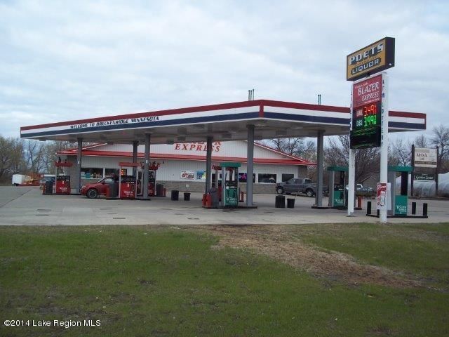 1020 N Highway 75, Breckenridge, MN 56520