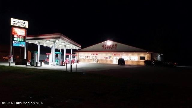 1020 N Highway 75, Breckenridge, MN 56520