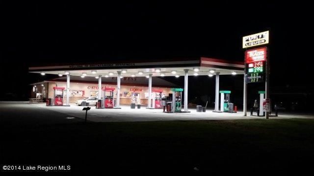 1020 N Highway 75, Breckenridge, MN 56520