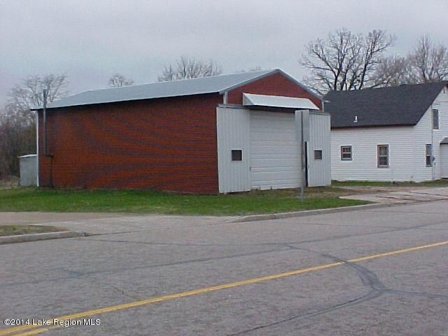 207 Prospect St, Bluffton, MN 56518