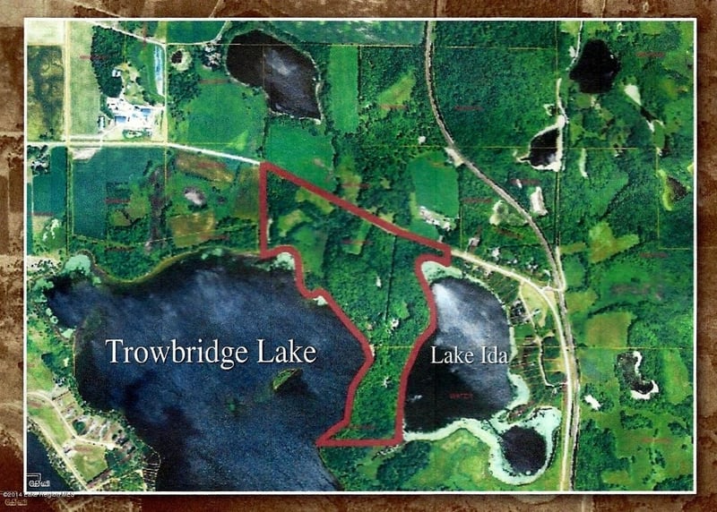 50261 County Highway 17, Vergas, MN 56587