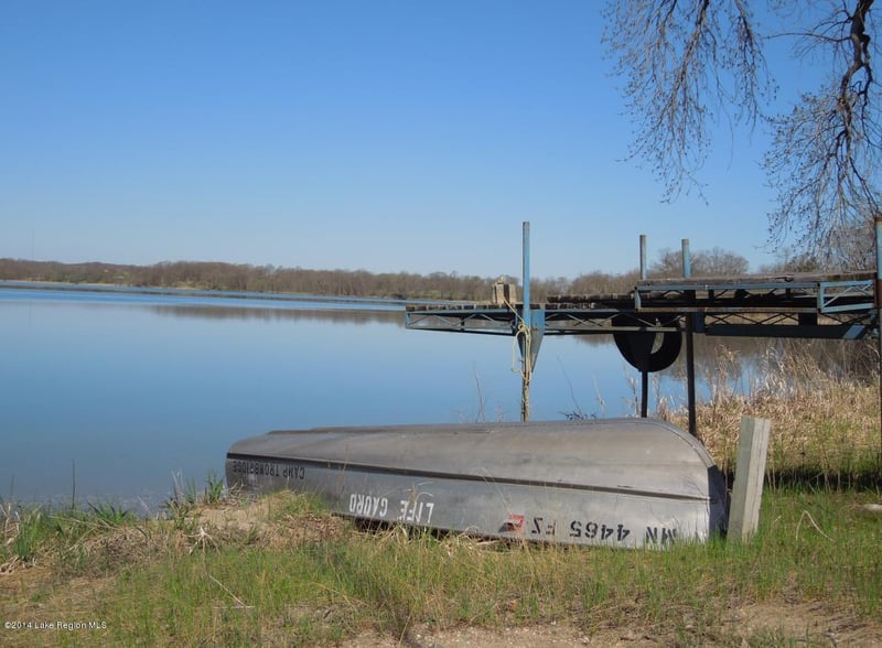 50261 County Highway 17, Vergas, MN 56587